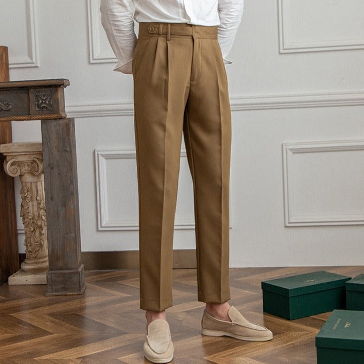 Thomas Tailor ™|Tailored Trouser Pants
