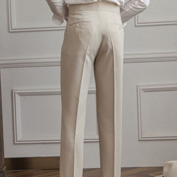 Thomas Tailor ™|Tailored Trouser Pants