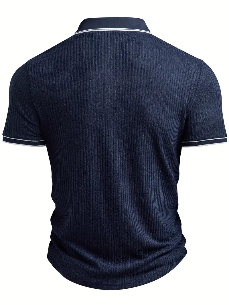 Thomas Tailor ™|The Oliver Polo