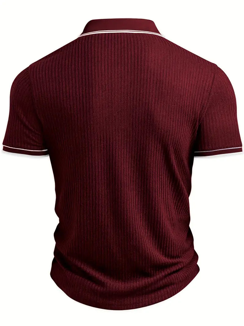 Thomas Tailor ™|The Oliver Polo
