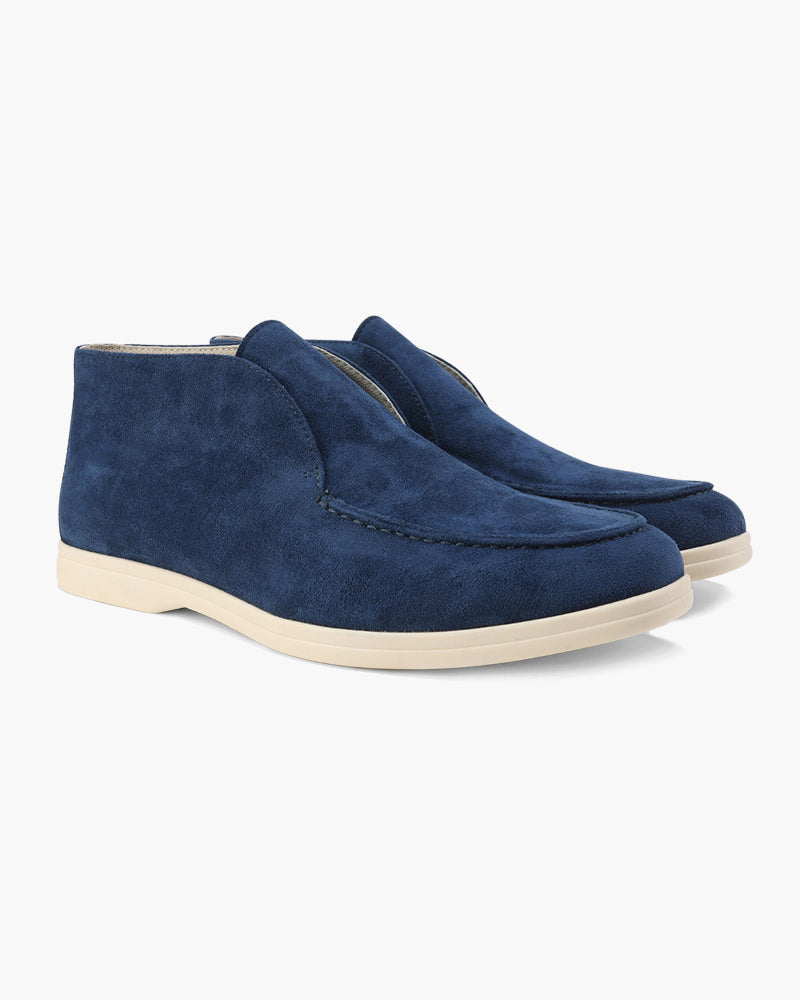 Thomas Tailor ™| High Loafers