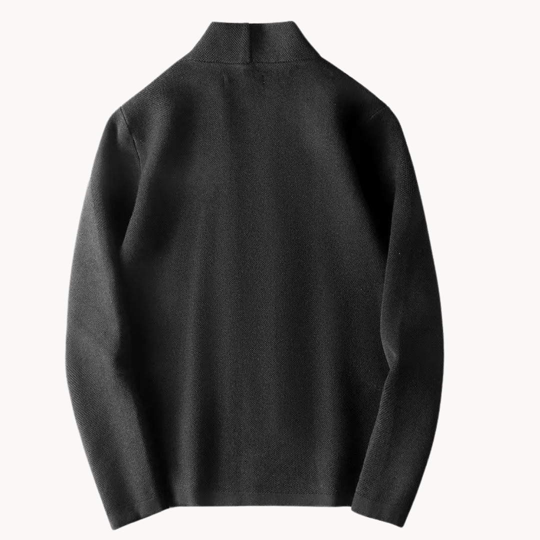 Thomas Tailor™ | The Knit Jacket