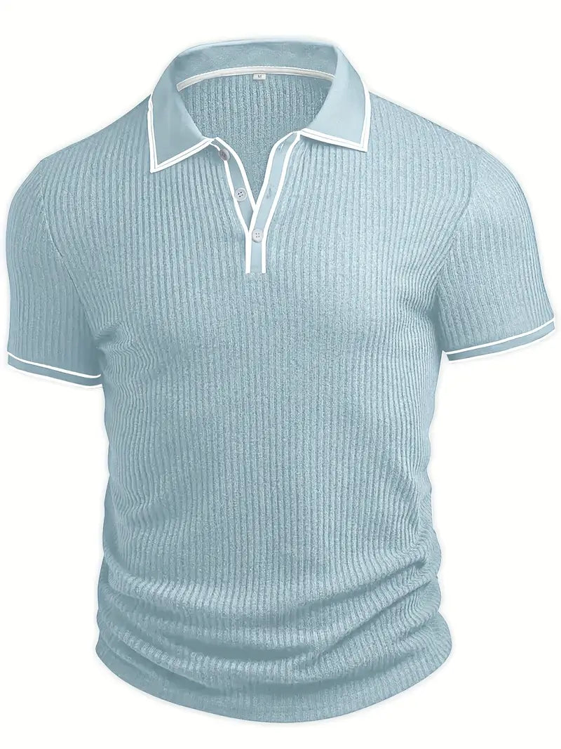 Thomas Tailor ™|The Oliver Polo