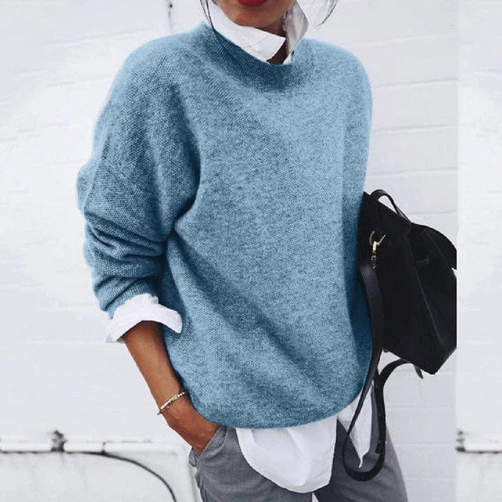 Amélie™ | Soft Touch Sweater