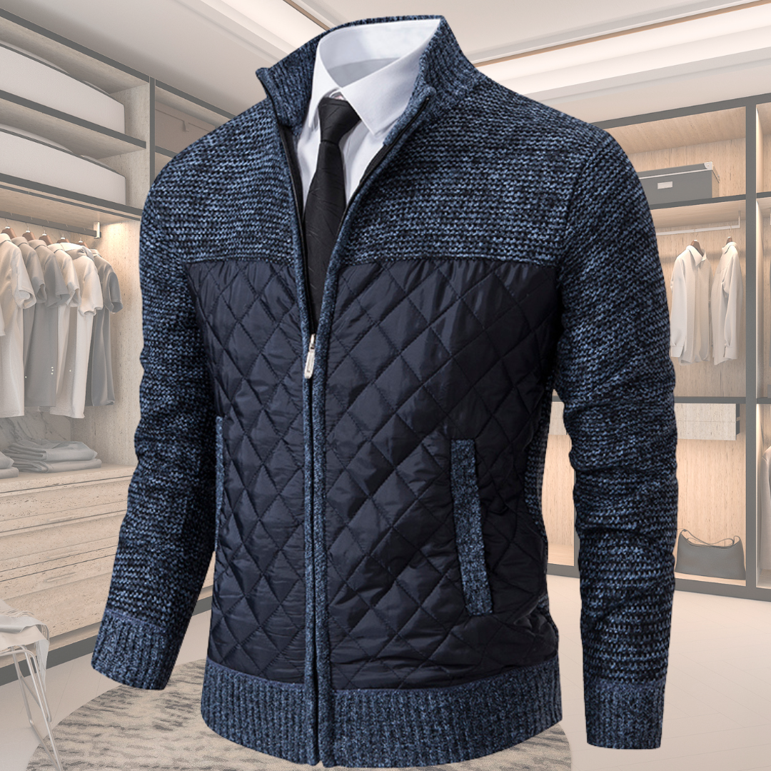 Thomas Tailor™ | Montreal Knit Jacket