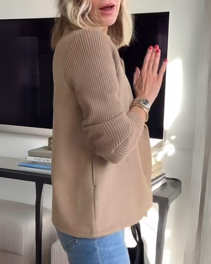 Jasier™ - Casual Blazer