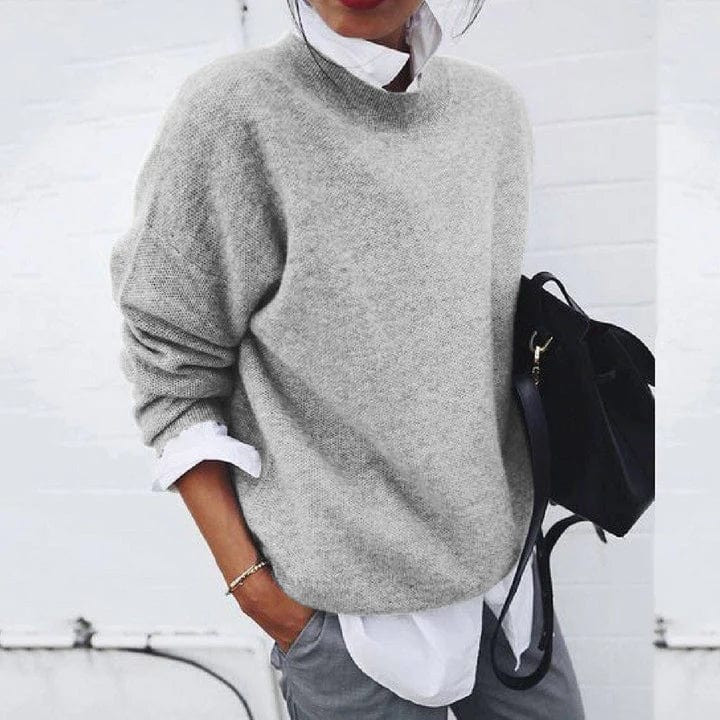Amélie™ | Soft Touch Sweater