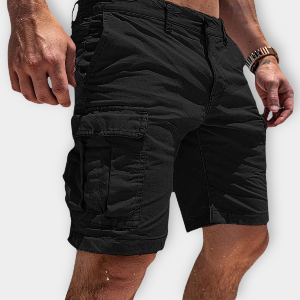Thomas Tailor ™| Cargo -Shorts