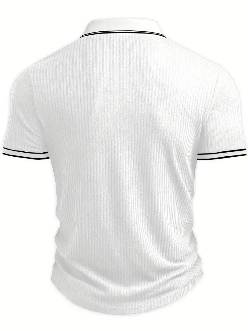 Thomas Tailor ™|The Oliver Polo