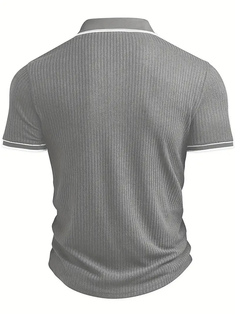 Thomas Tailor ™|The Oliver Polo