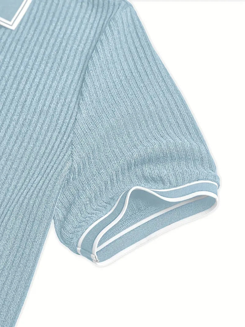 Thomas Tailor ™|The Oliver Polo