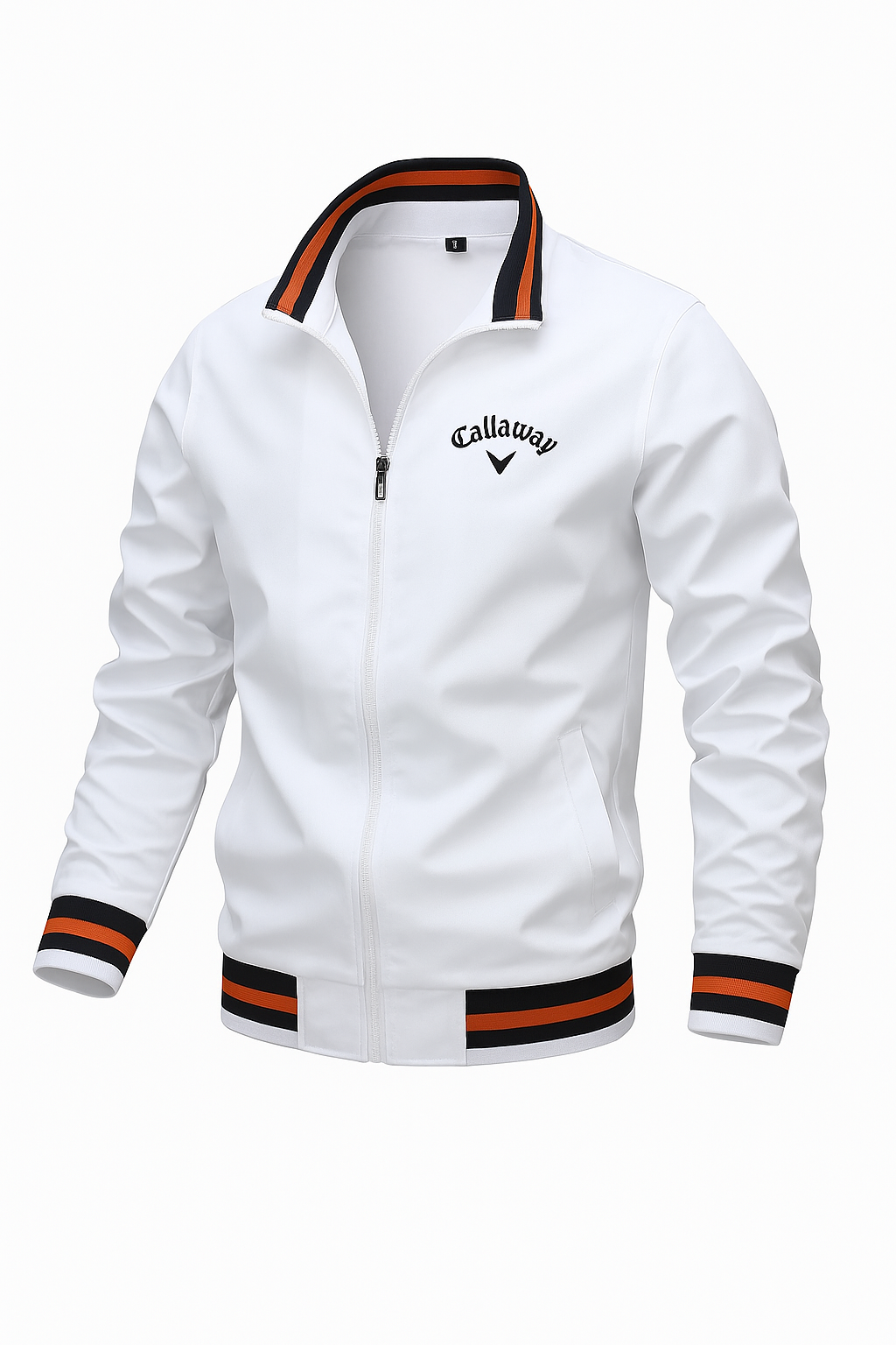 Thomas Tailor ™|Track Bomber Jacket