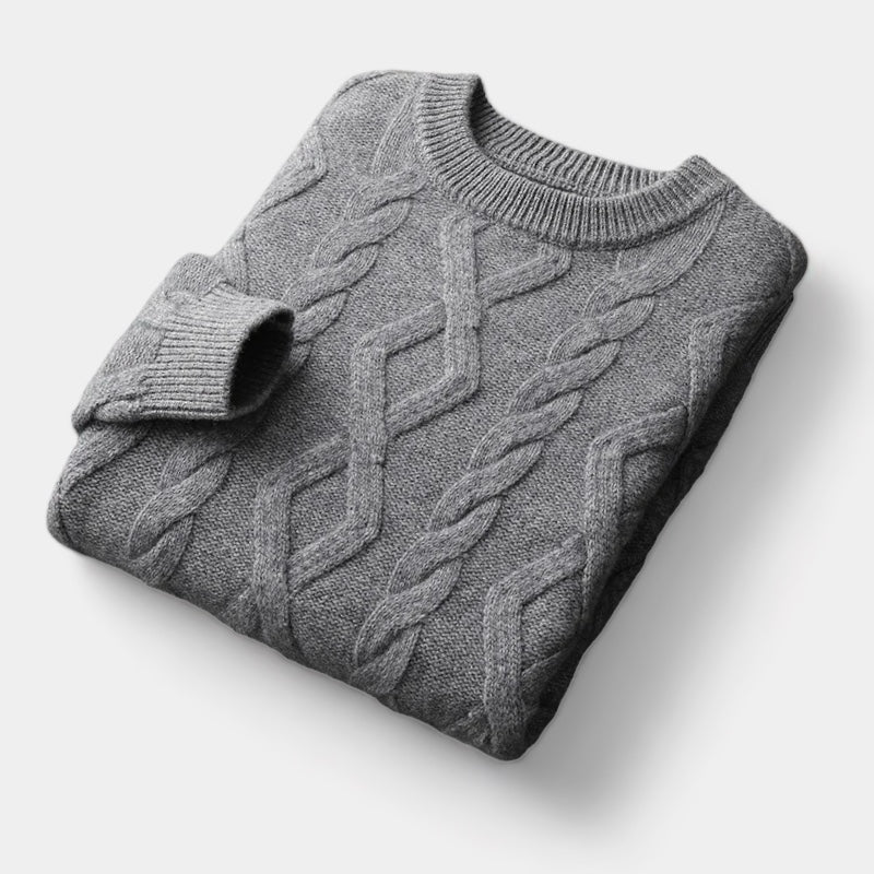 Thomas Tailor ™| Sweater