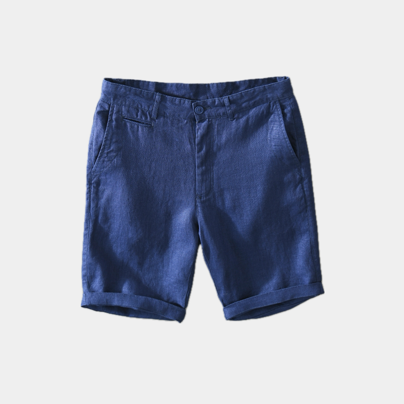 Thomas Tailor ™|Linen Short