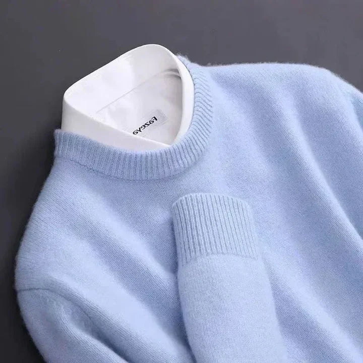Thomas Tailor™ | Skyline Knit Sweater