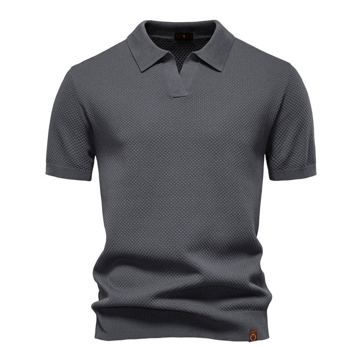 Thomas Tailor ™| Knitted Polo
