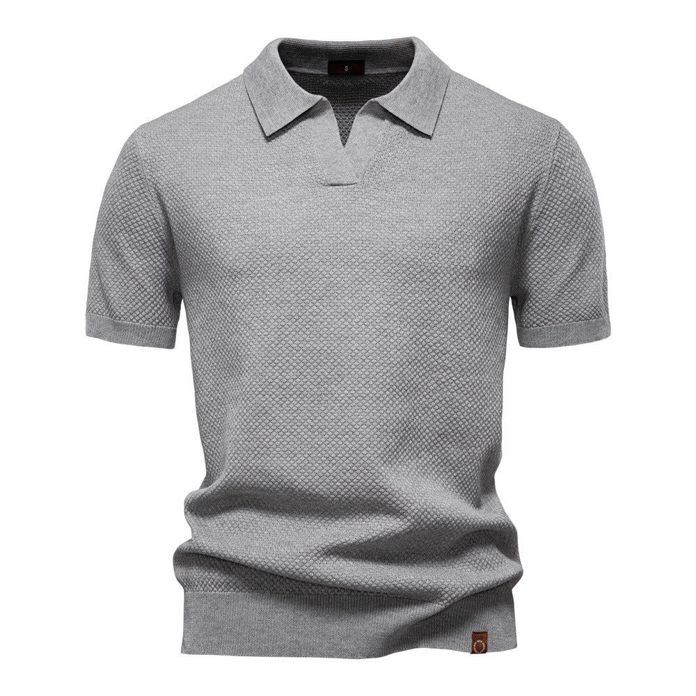 Thomas Tailor ™| Knitted Polo