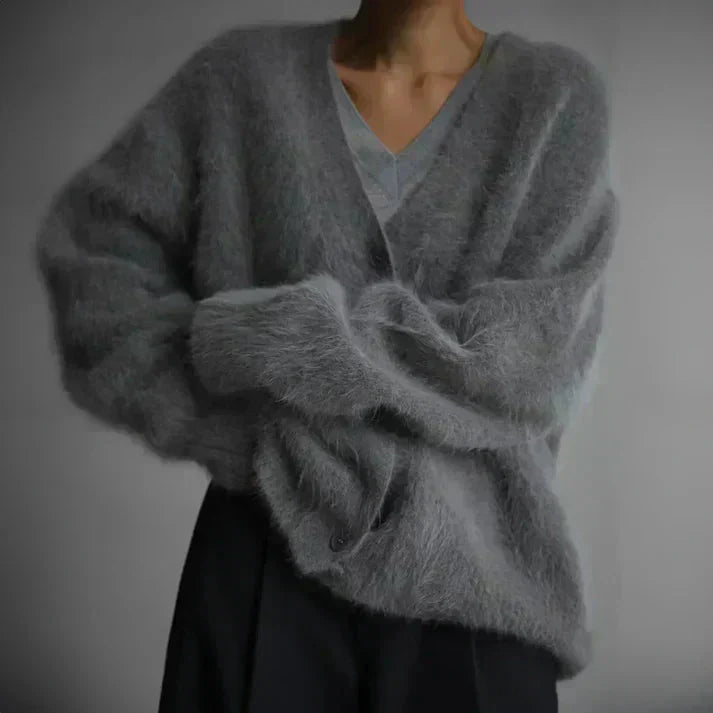 Daisy | Classic Cashmere Sweater