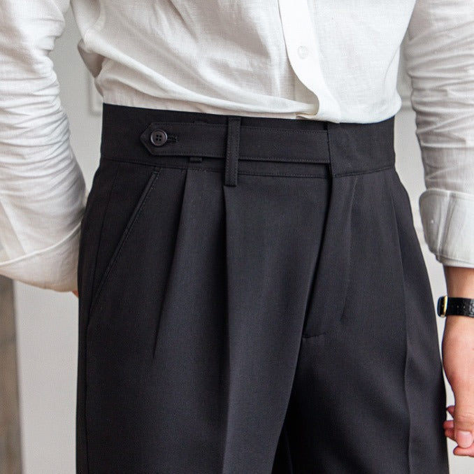 Thomas Tailor ™|Tailored Trouser Pants