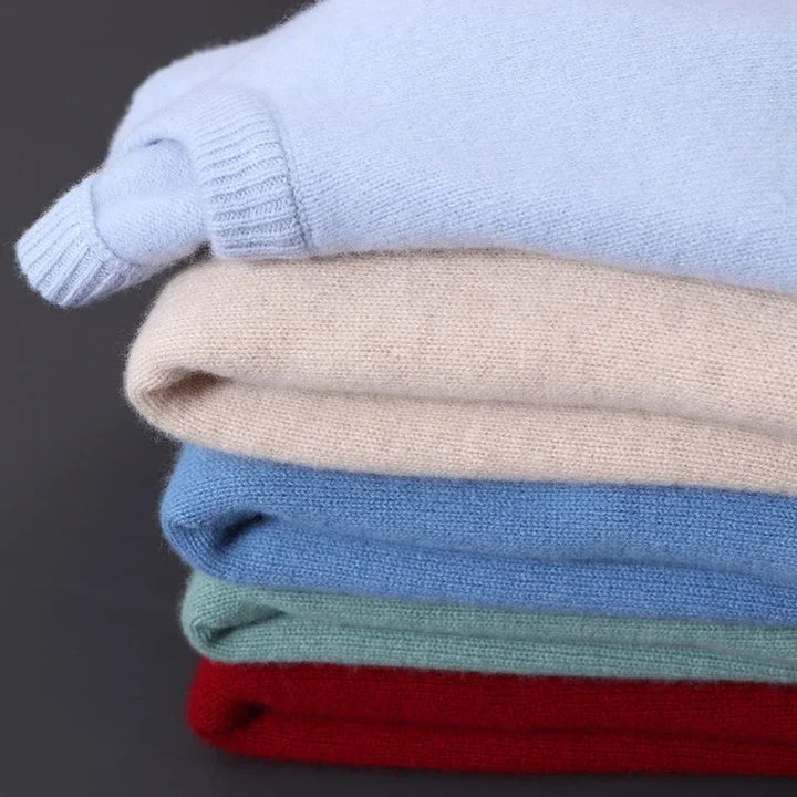 Thomas Tailor™ | Skyline Knit Sweater