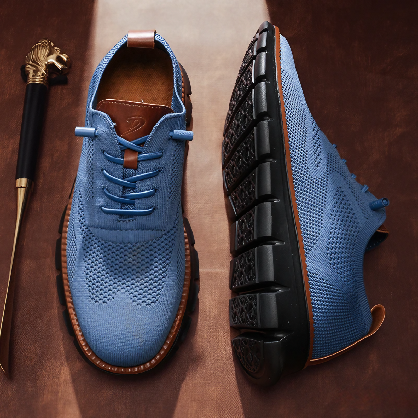 Thomas Tailor ™| Daily Sneaker