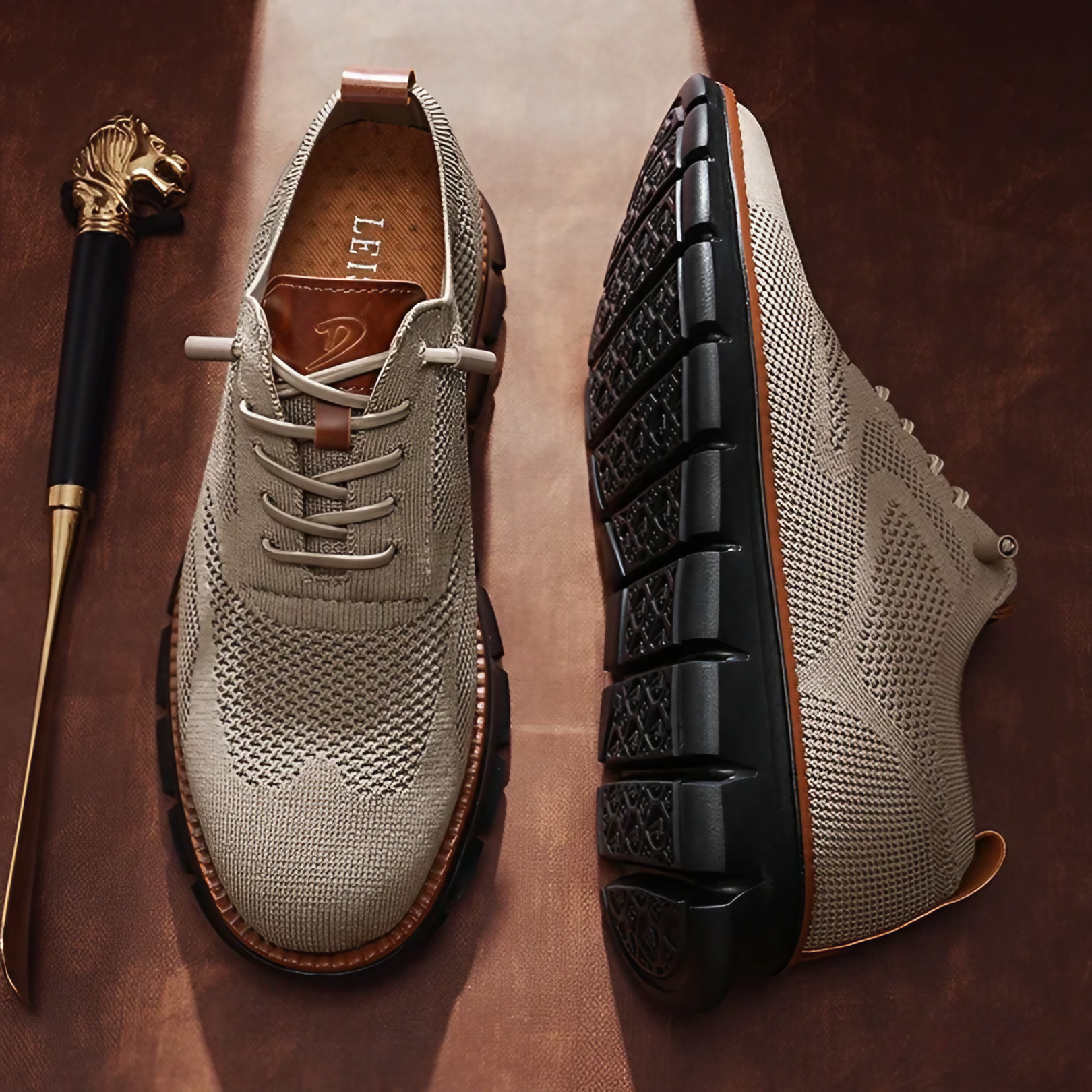 Thomas Tailor ™| Daily Sneaker