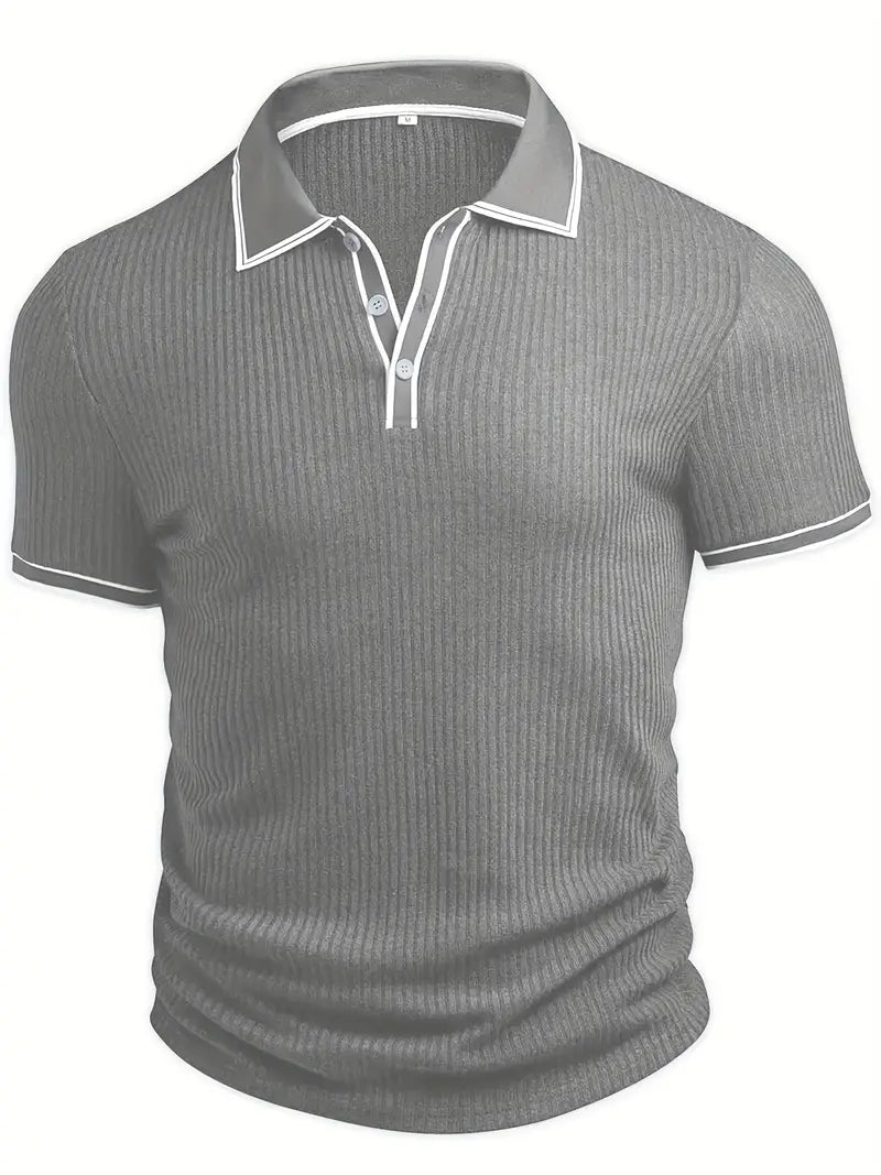 Thomas Tailor ™|The Oliver Polo