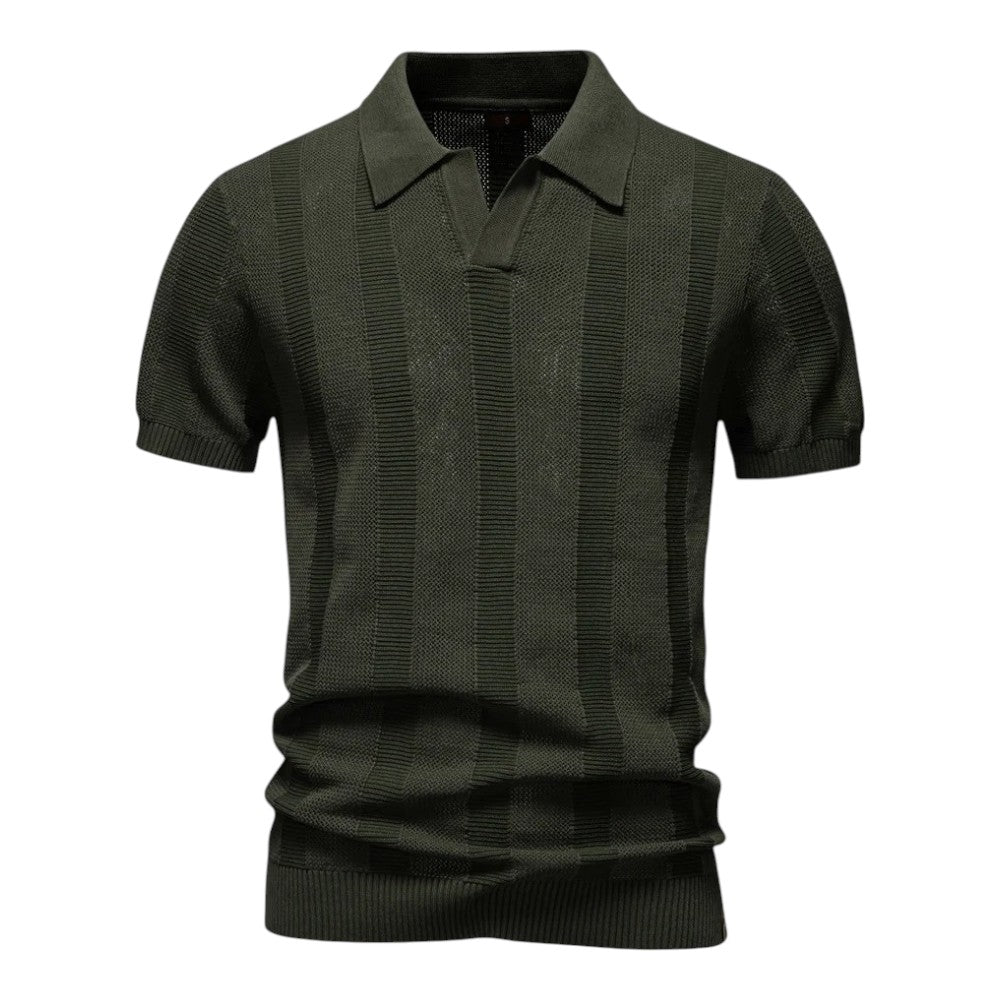 Thomas Tailor ™|Premium Knit Polo