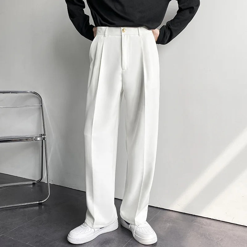 Thomas Tailor ™|Fitted Trouser