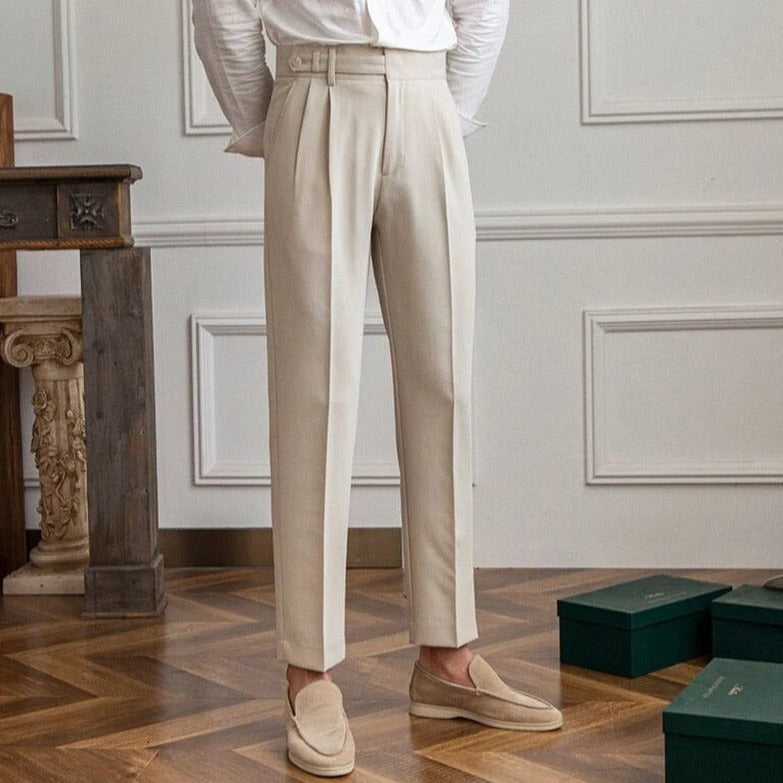 Thomas Tailor ™|Tailored Trouser Pants