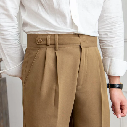 Thomas Tailor ™|Tailored Trouser Pants