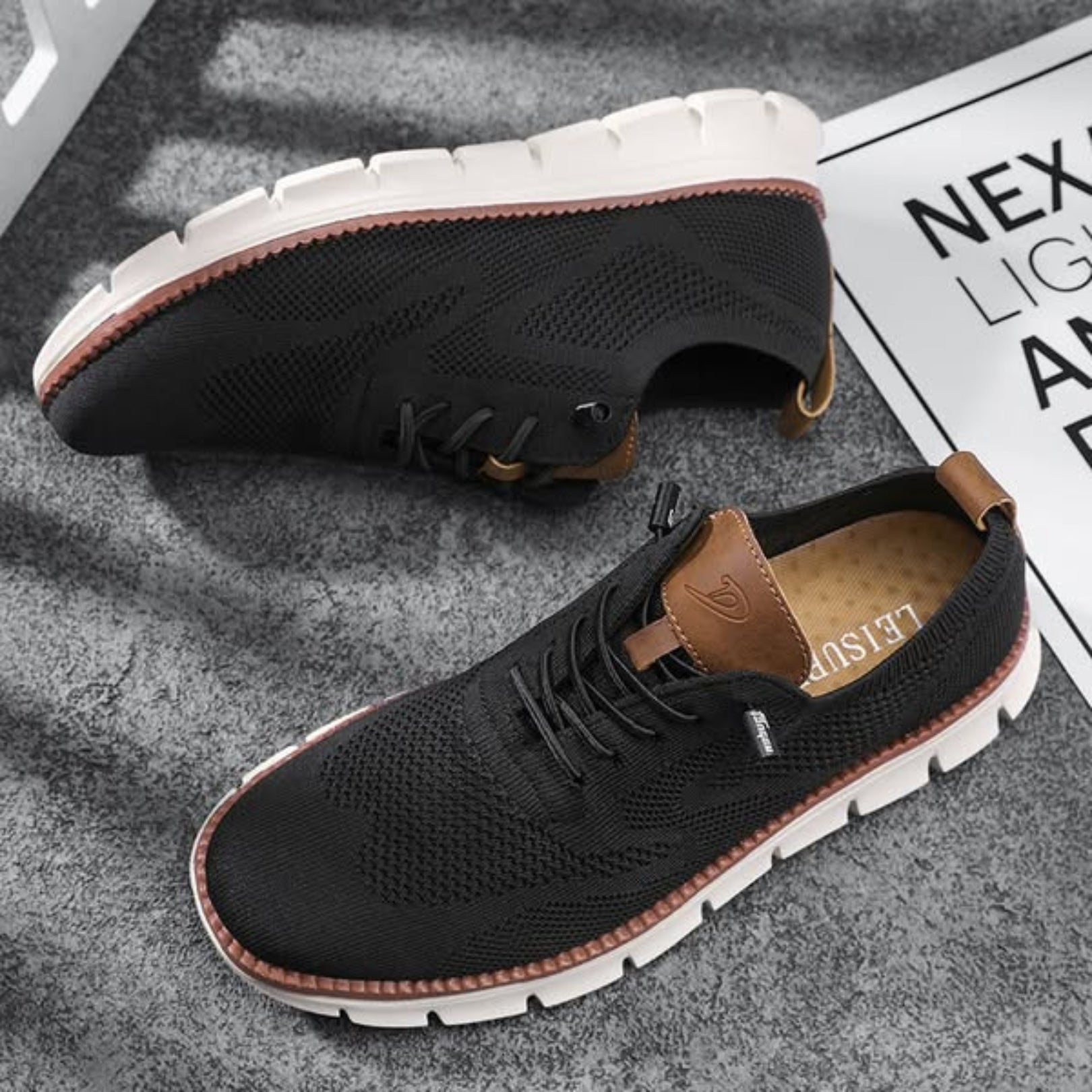 Thomas Tailor ™| Daily Sneaker