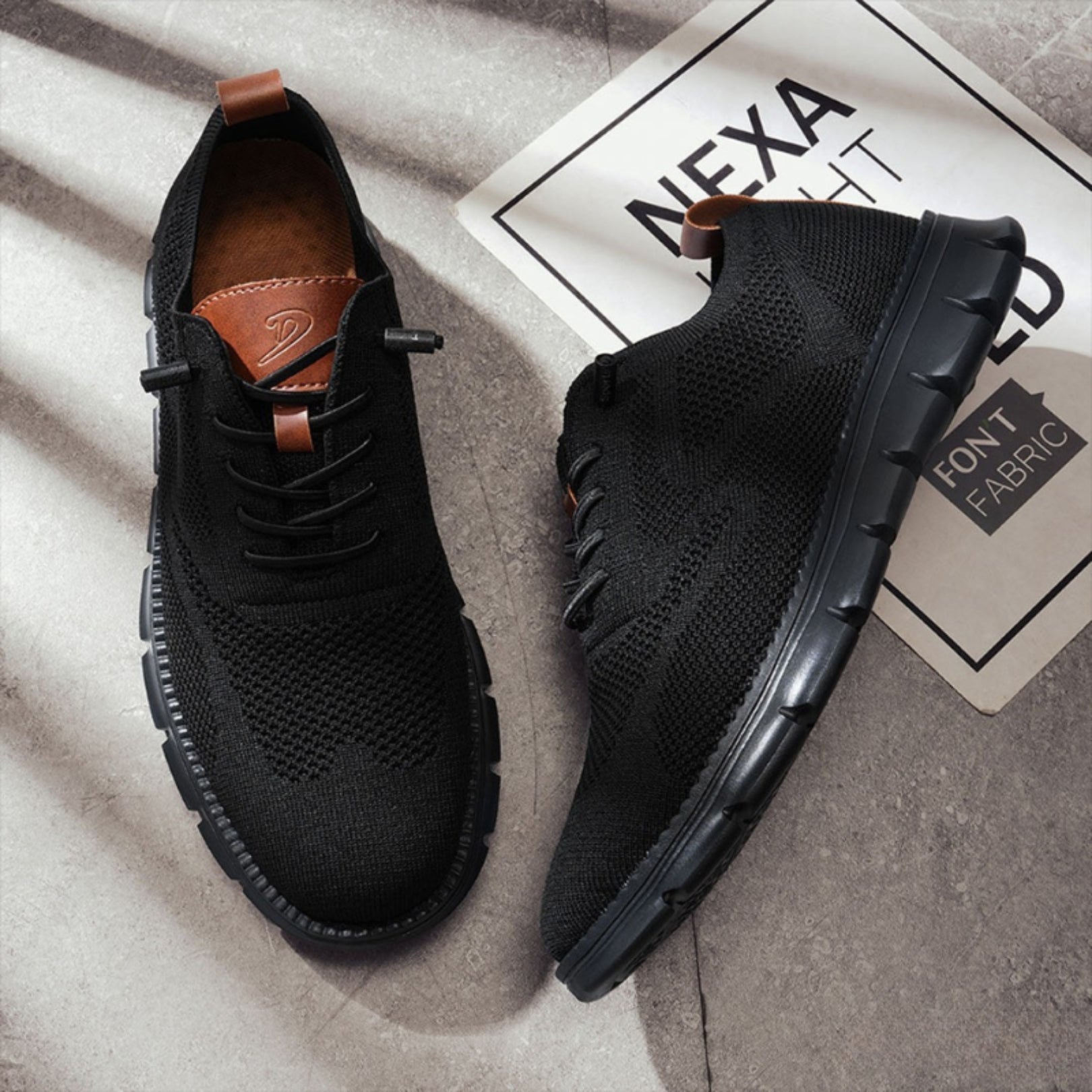 Thomas Tailor ™| Daily Sneaker