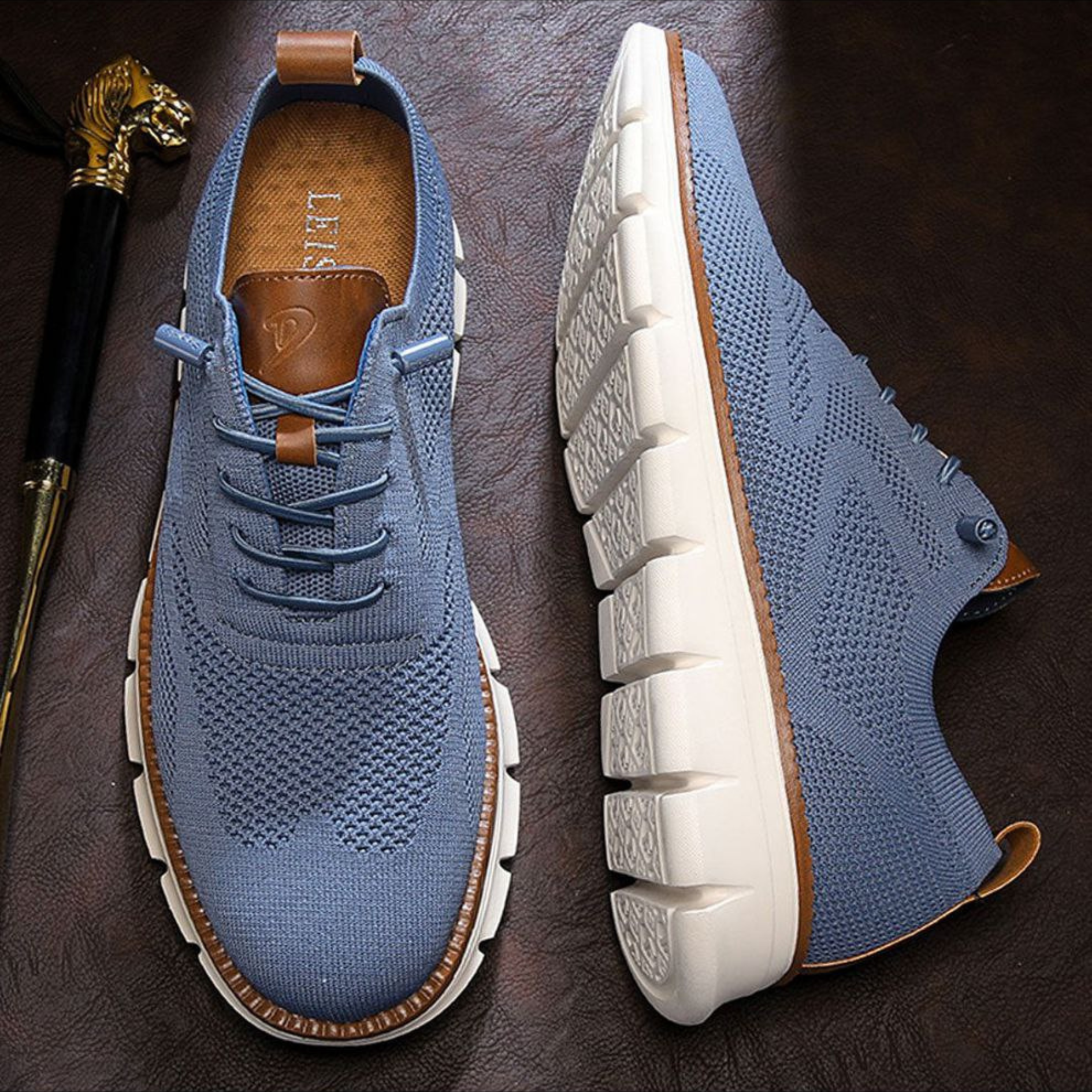 Thomas Tailor ™| Daily Sneaker