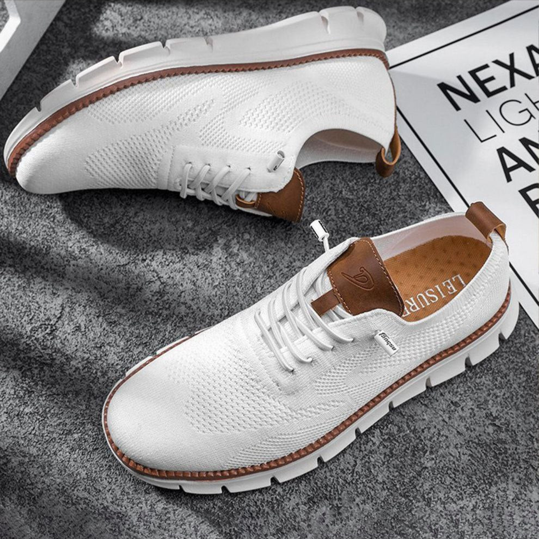 Thomas Tailor ™| Daily Sneaker