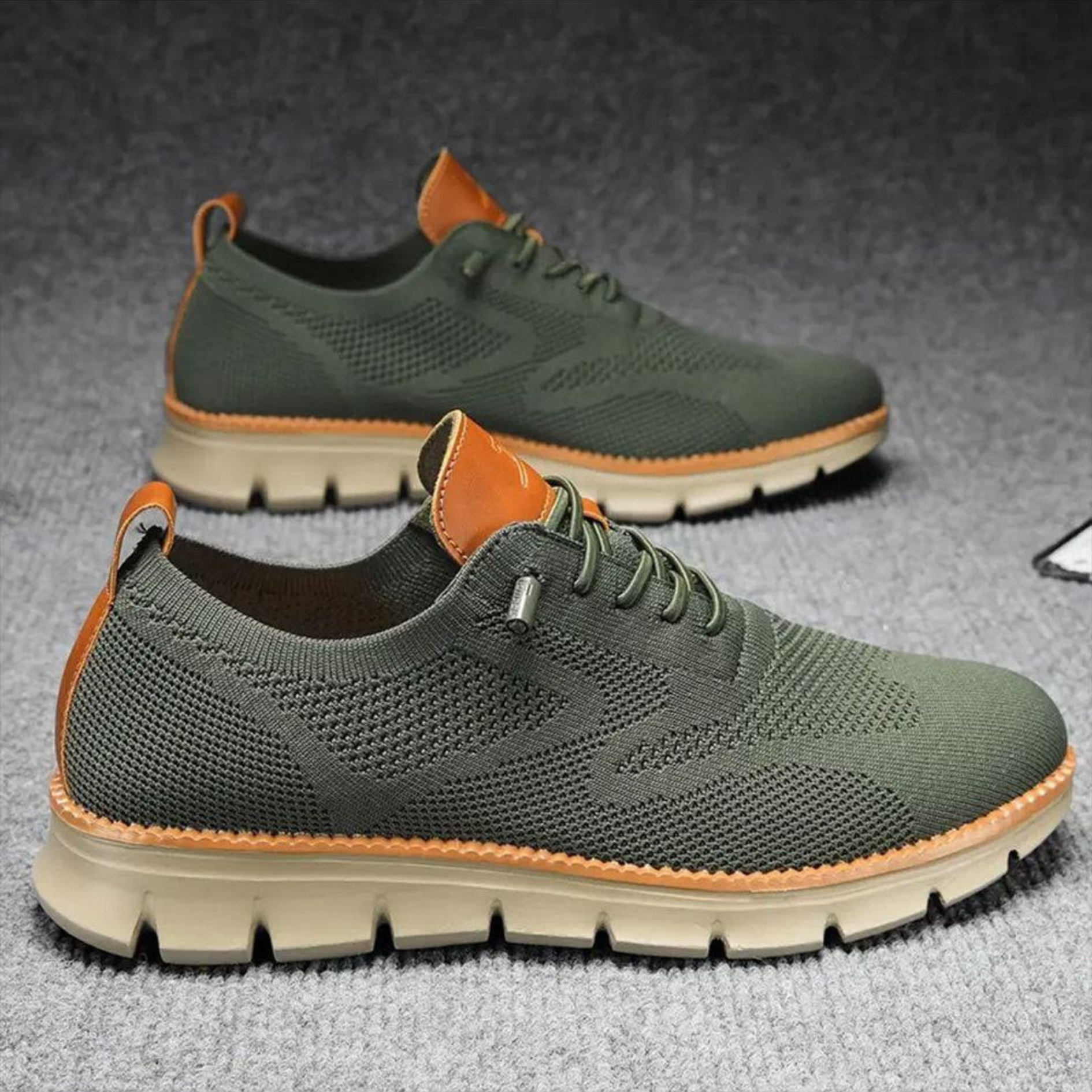 Thomas Tailor ™| Daily Sneaker