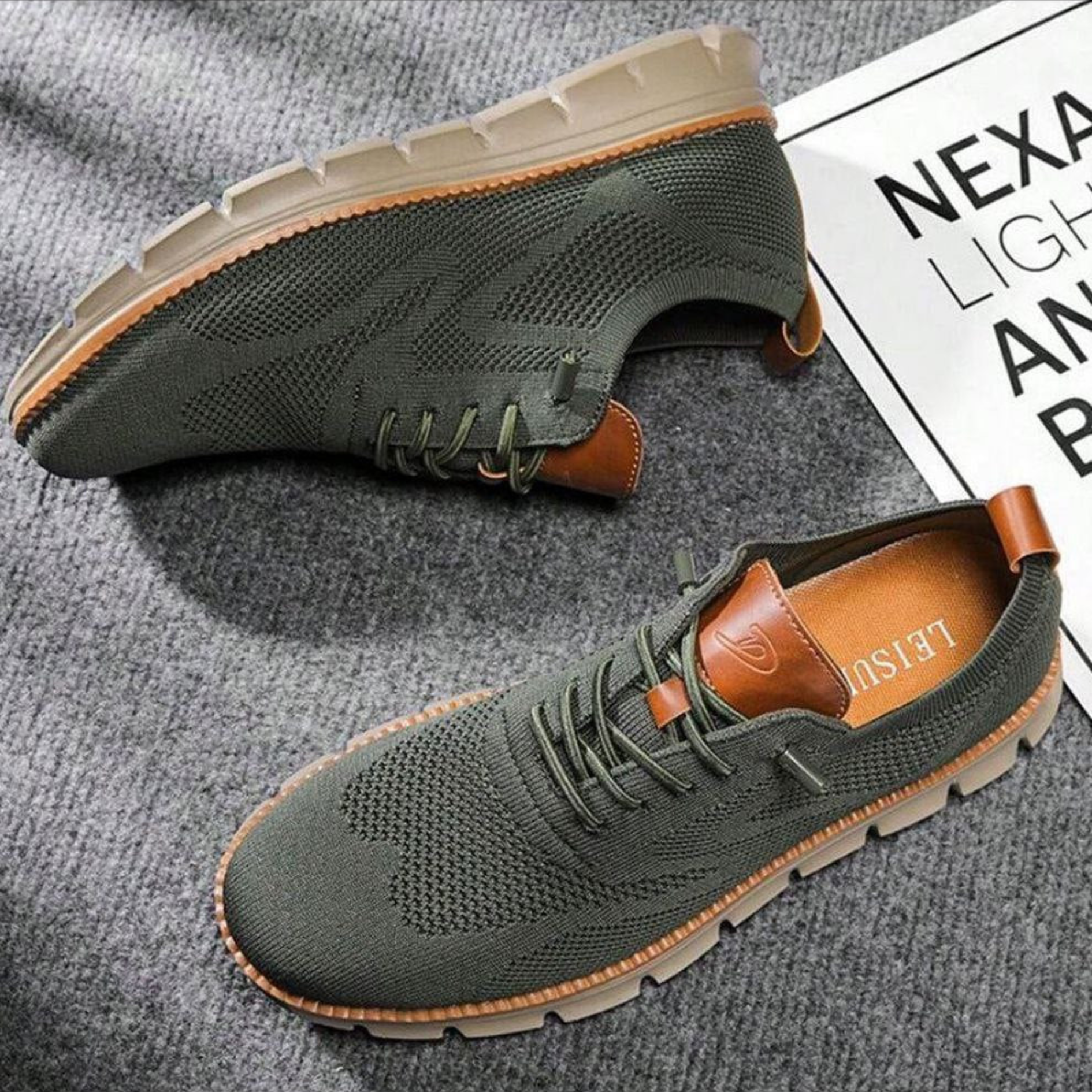 Thomas Tailor ™| Daily Sneaker
