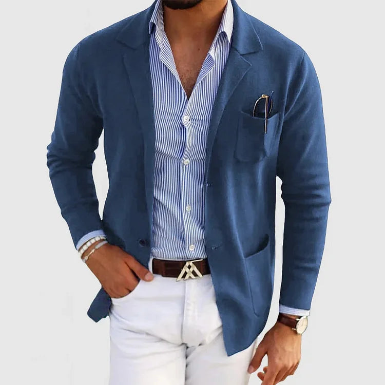 Thomas Tailor ™|Blazer mit edlem Look