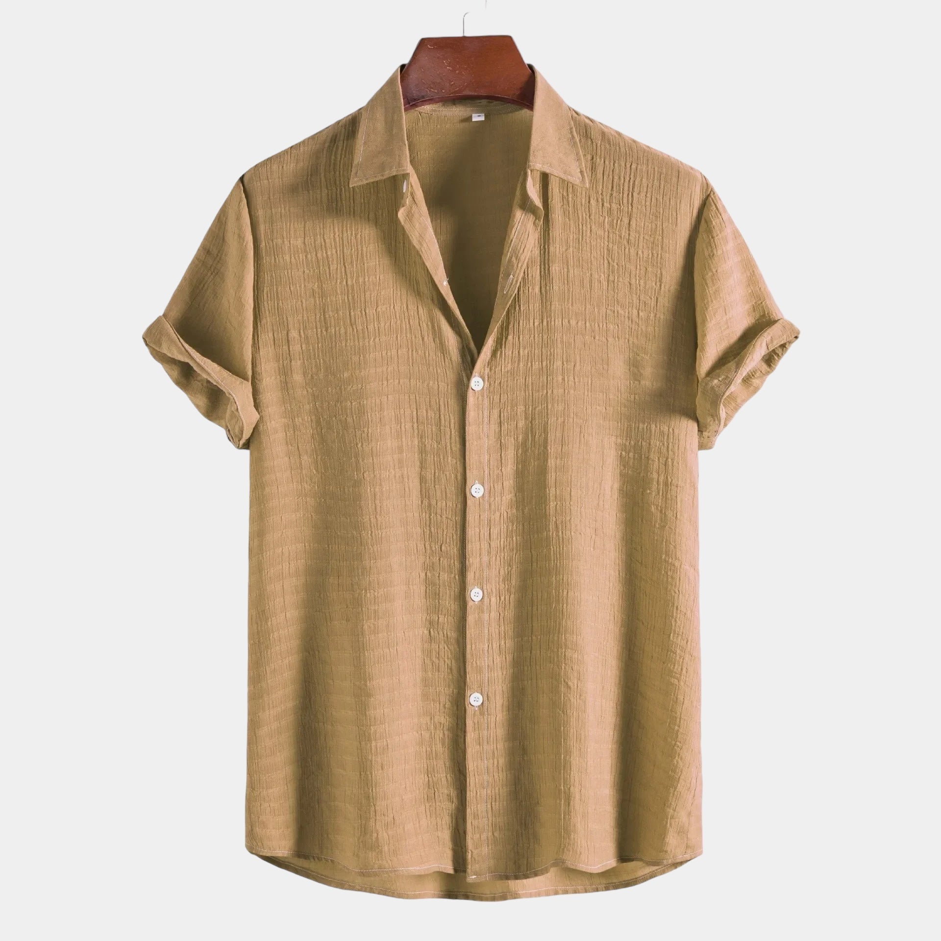 Thomas Tailor ™| Summer Shirt