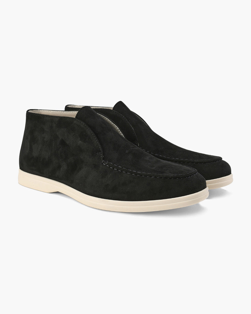 Thomas Tailor ™| High Loafers