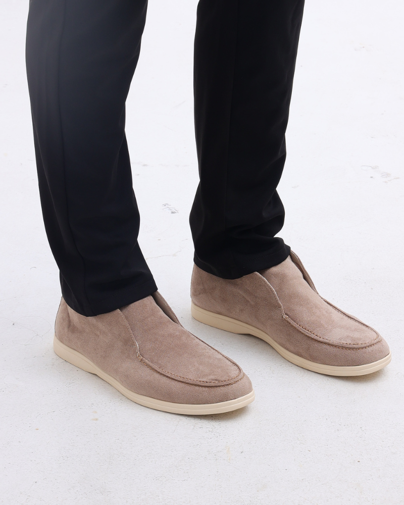 Thomas Tailor ™| High Loafers