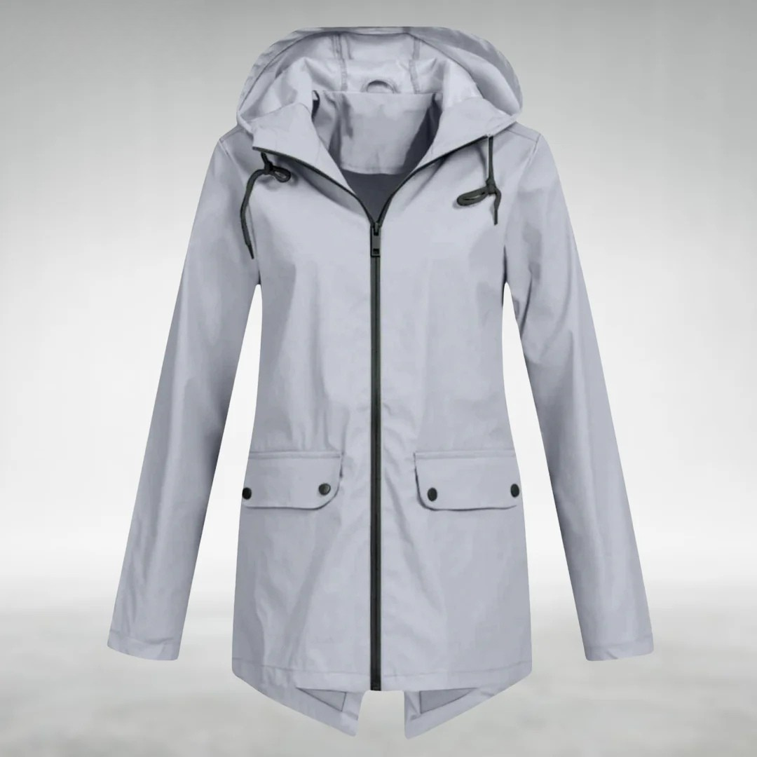 Thomas Tailor™ | Harbour Raincoat