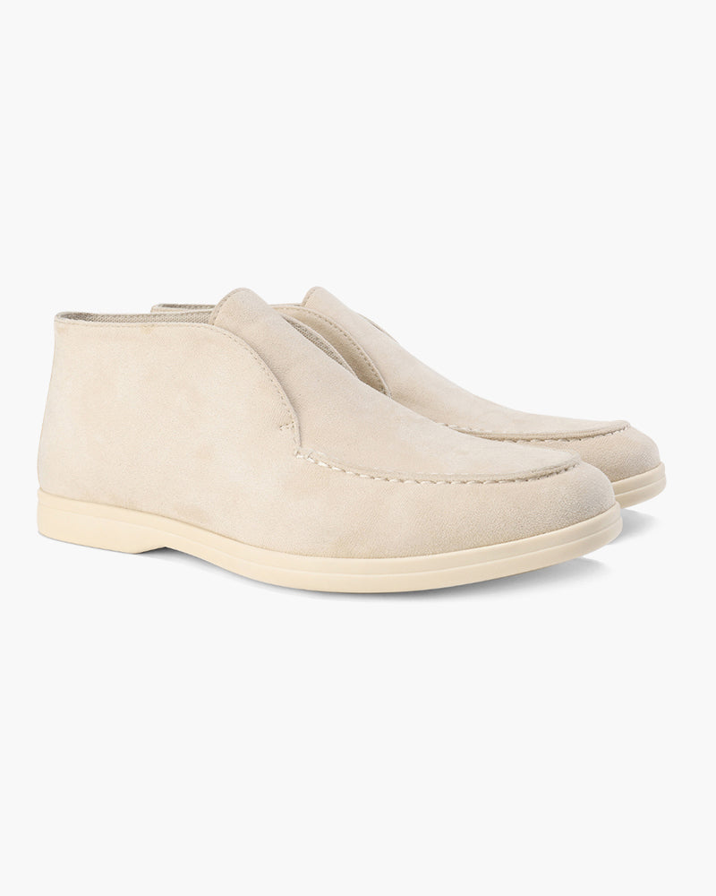 Thomas Tailor ™| High Loafers