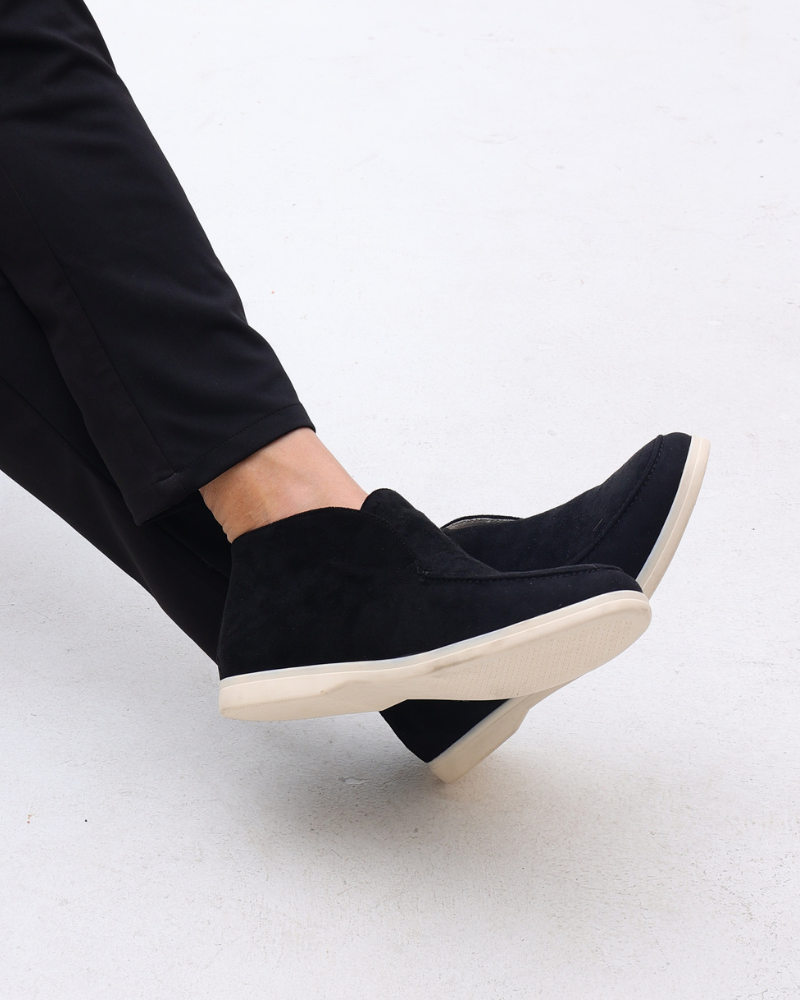 Thomas Tailor ™| High Loafers