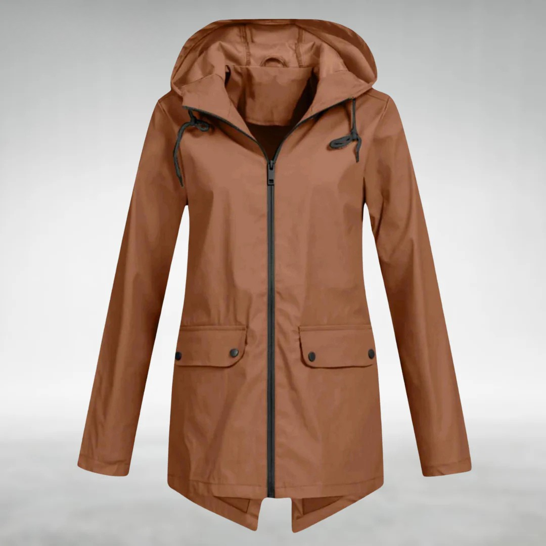 Thomas Tailor™ | Harbour Raincoat