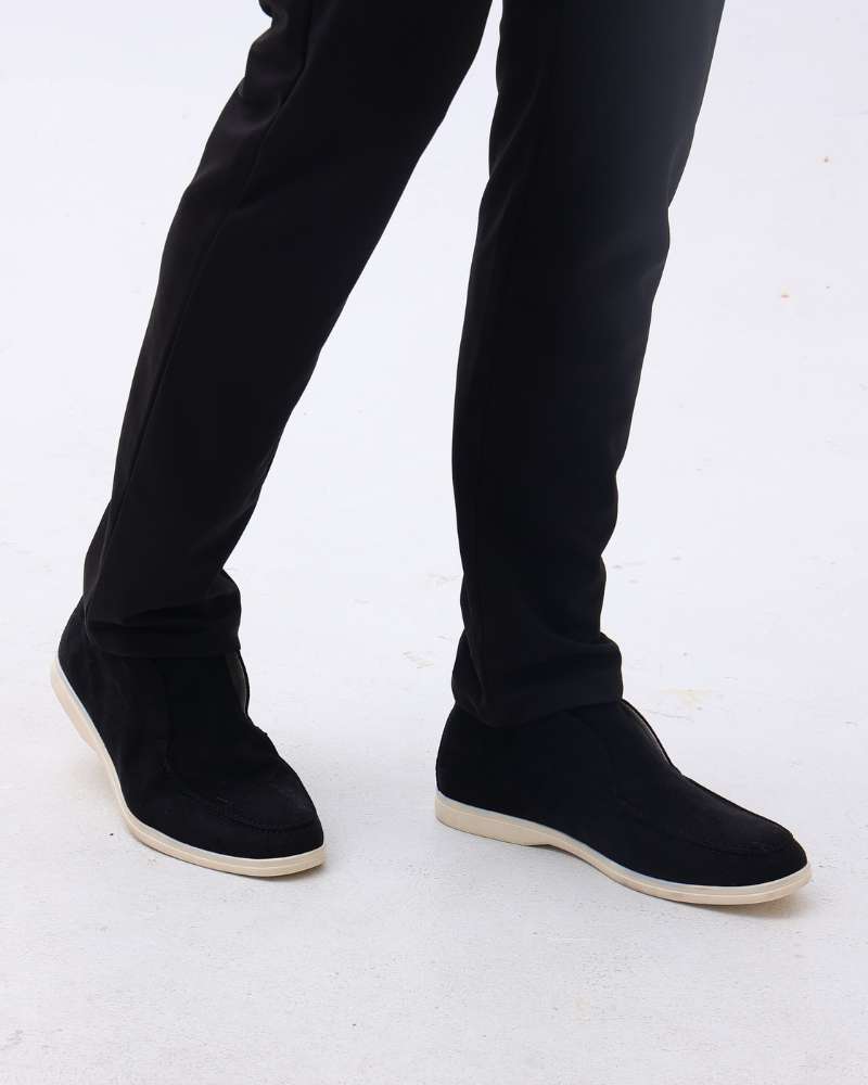 Thomas Tailor ™| High Loafers
