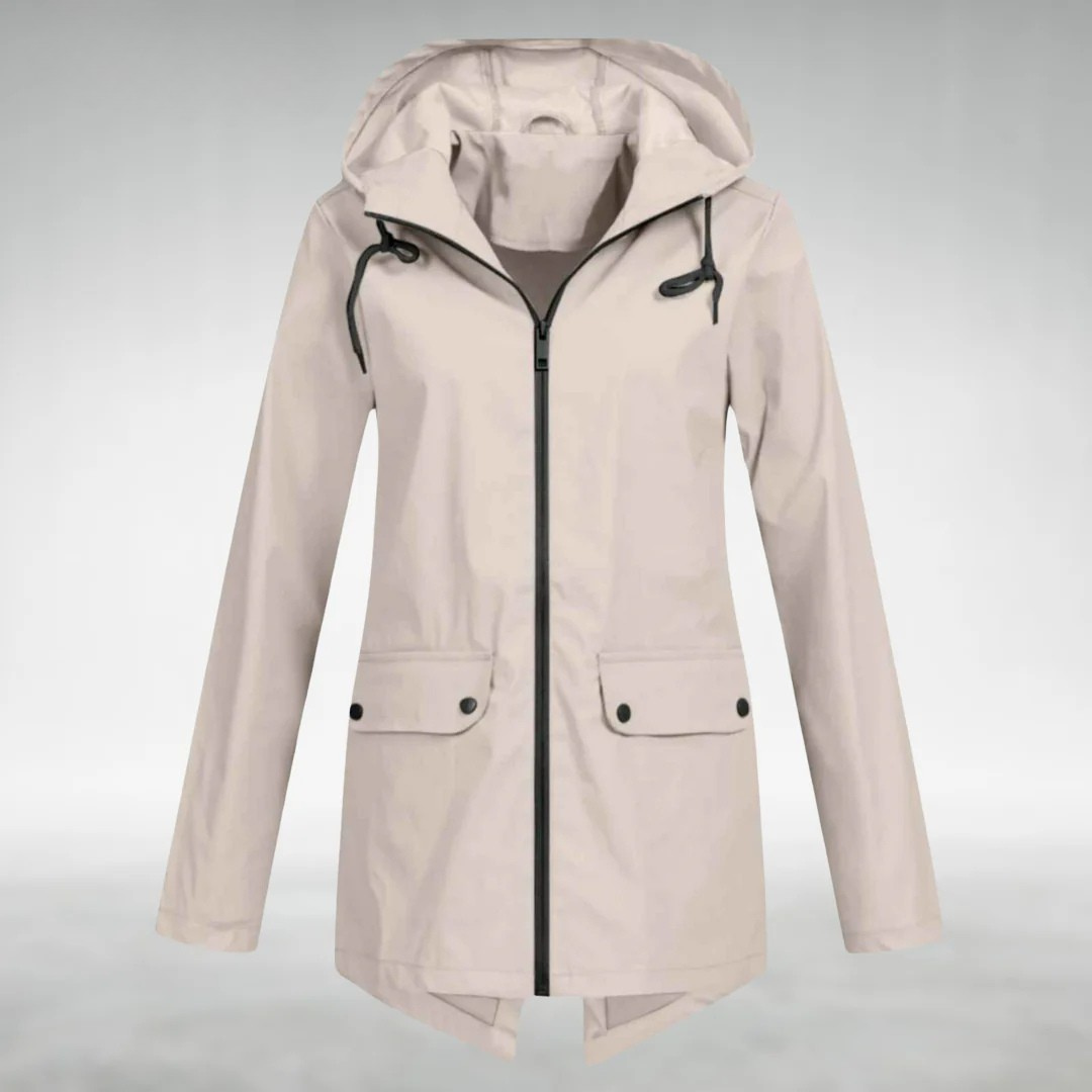 Thomas Tailor™ | Harbour Raincoat