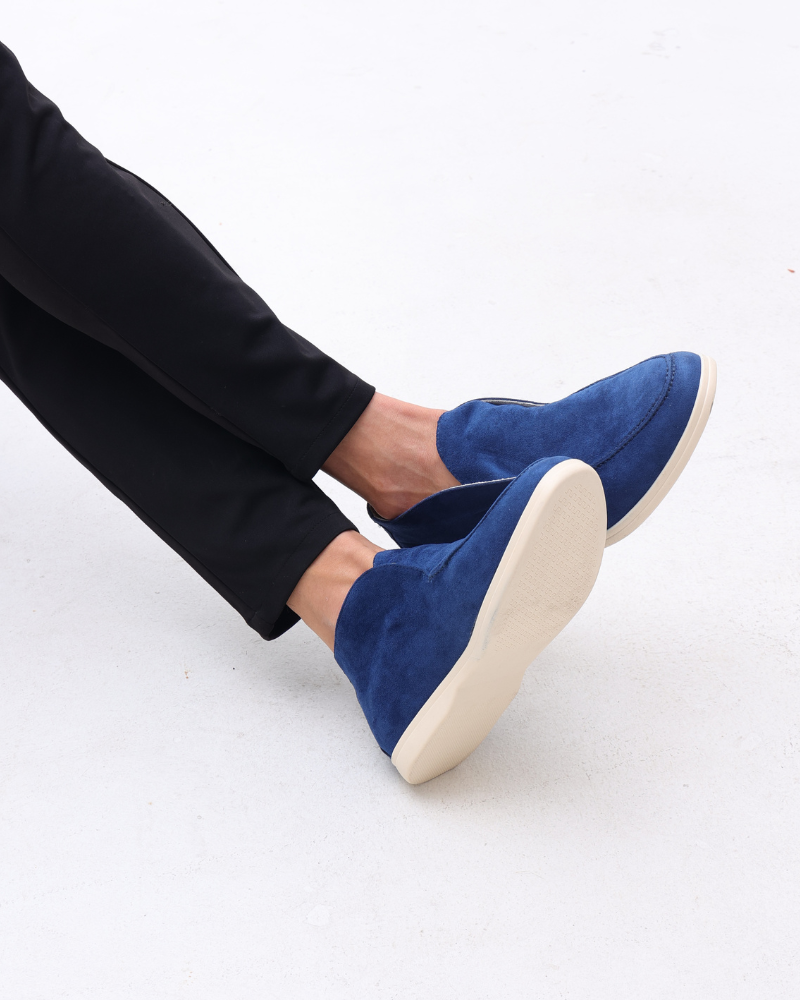 Thomas Tailor ™| High Loafers