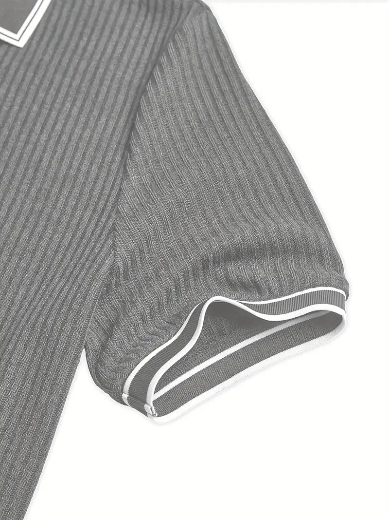 Thomas Tailor ™|The Oliver Polo