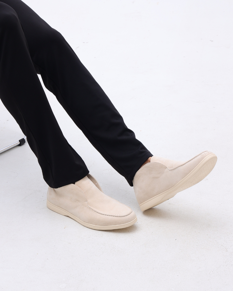 Thomas Tailor ™| High Loafers